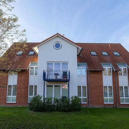 Lindenbuschen 2 Wohnung 7 Kellenhusen Ngoại thất bức ảnh