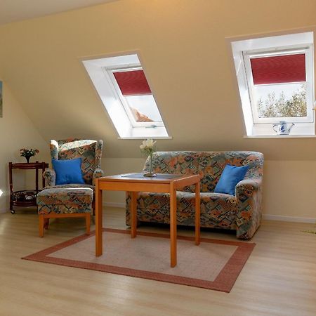 Lindenbuschen 2 Wohnung 7 Kellenhusen Ngoại thất bức ảnh