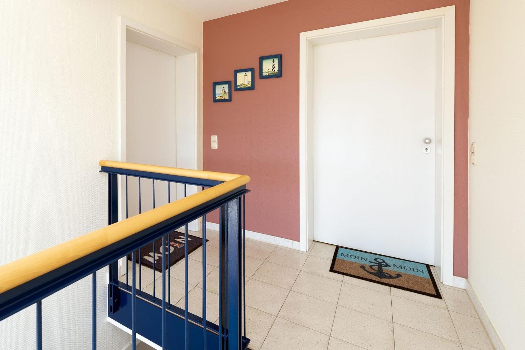 Lindenbuschen 2 Wohnung 7 Kellenhusen Ngoại thất bức ảnh