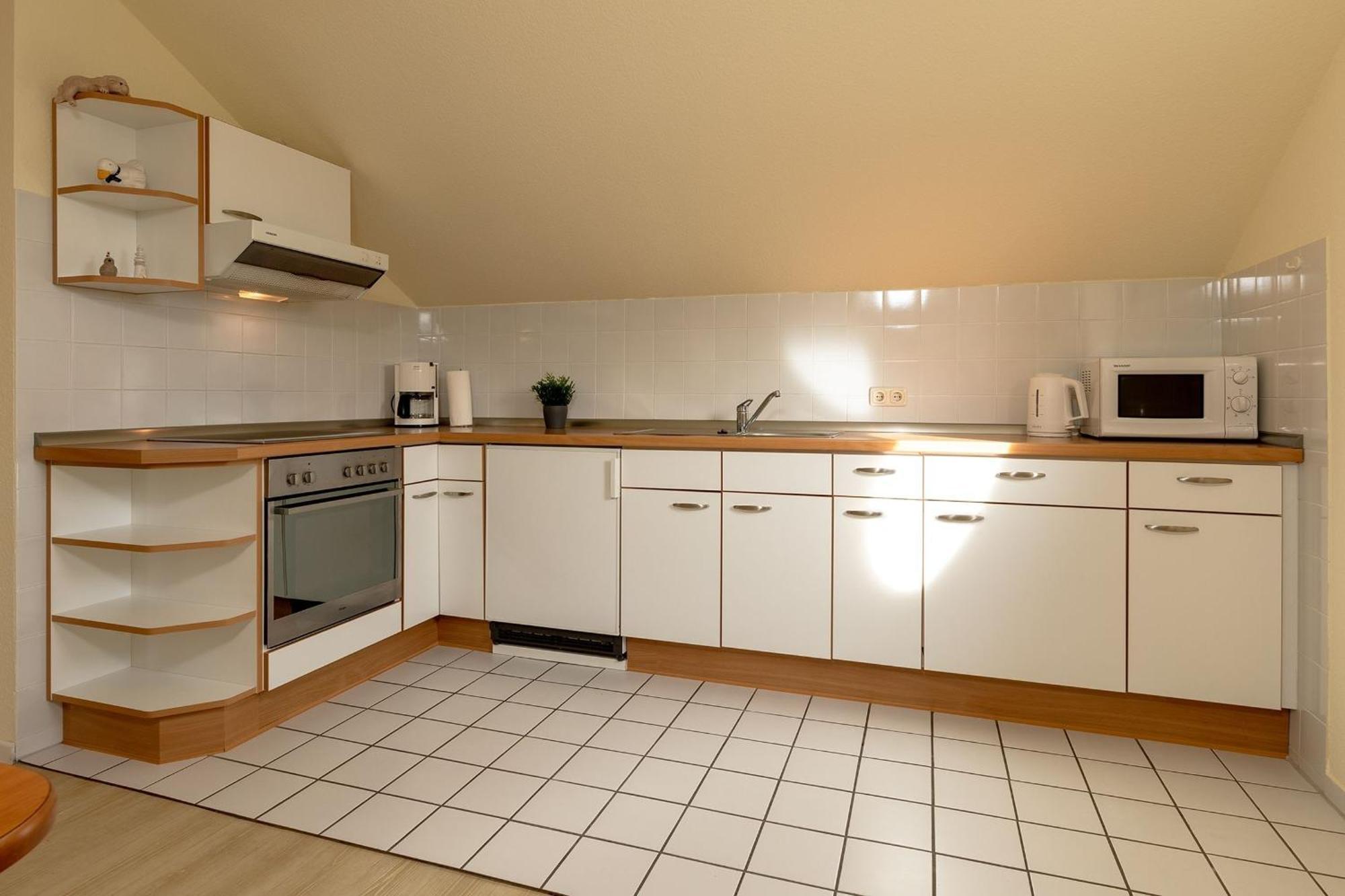 Lindenbuschen 2 Wohnung 7 Kellenhusen Ngoại thất bức ảnh