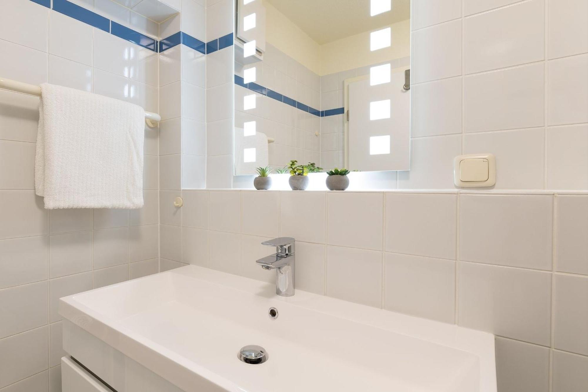 Lindenbuschen 2 Wohnung 7 Kellenhusen Ngoại thất bức ảnh