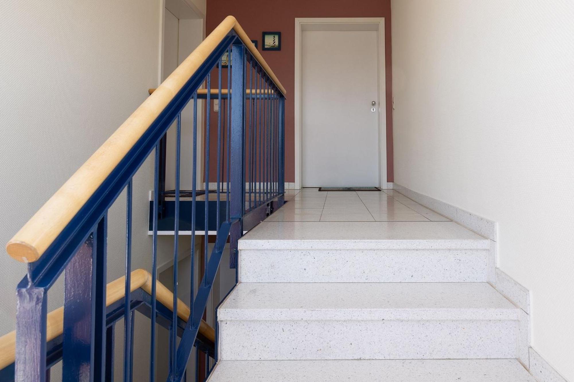 Lindenbuschen 2 Wohnung 7 Kellenhusen Ngoại thất bức ảnh