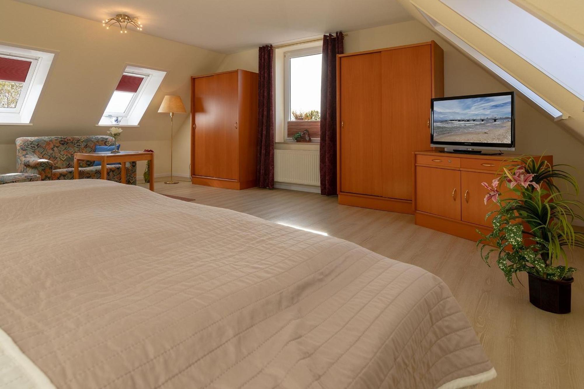 Lindenbuschen 2 Wohnung 7 Kellenhusen Ngoại thất bức ảnh