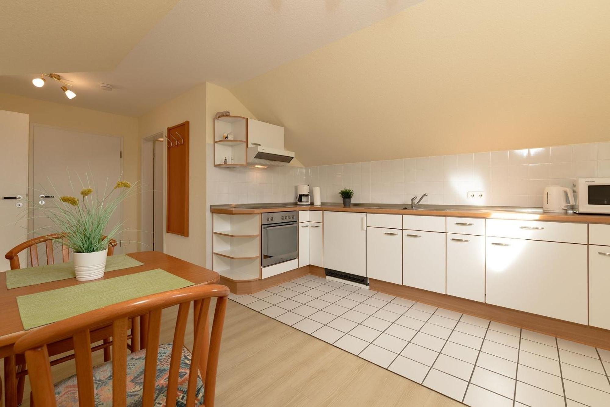 Lindenbuschen 2 Wohnung 7 Kellenhusen Ngoại thất bức ảnh